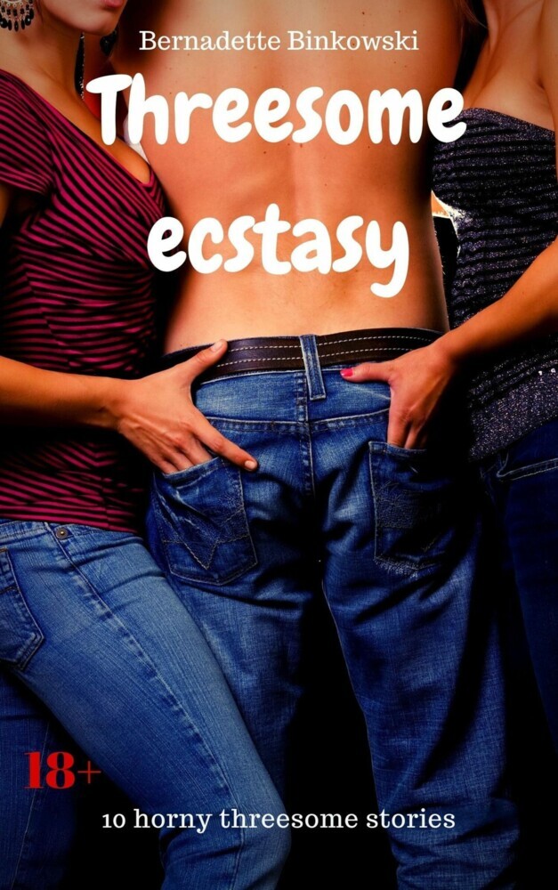 Threesome ecstasy main product photo