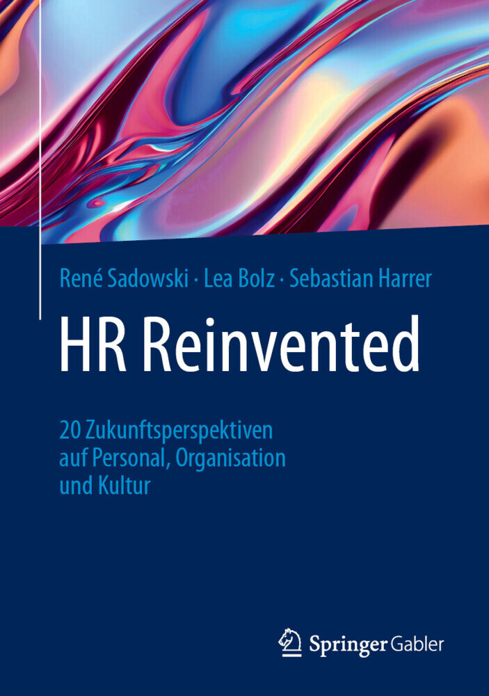 HR Reinvented main product photo
