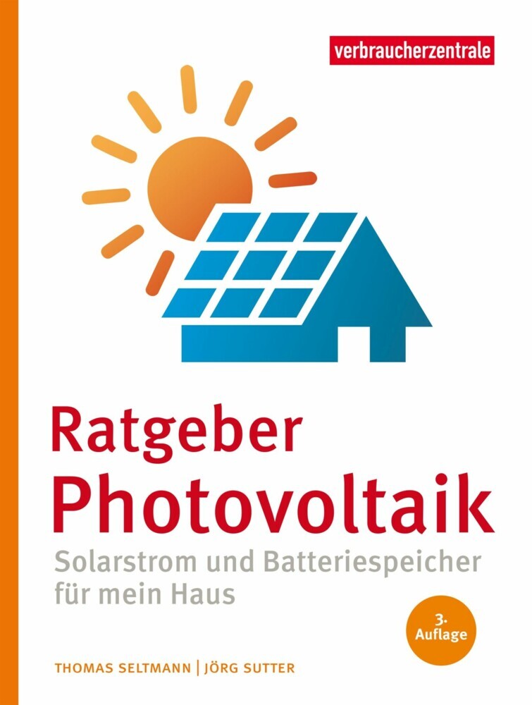 Ratgeber Photovoltaik main product photo