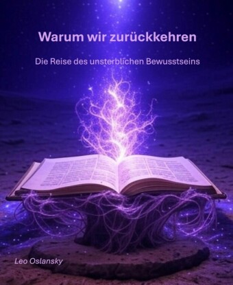 Warum wir zurückkehren