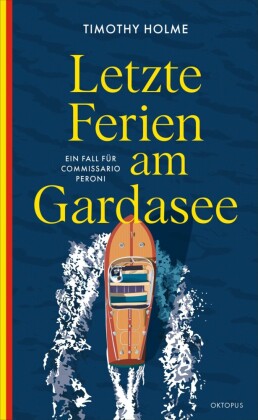 Letzte Ferien am Gardasee