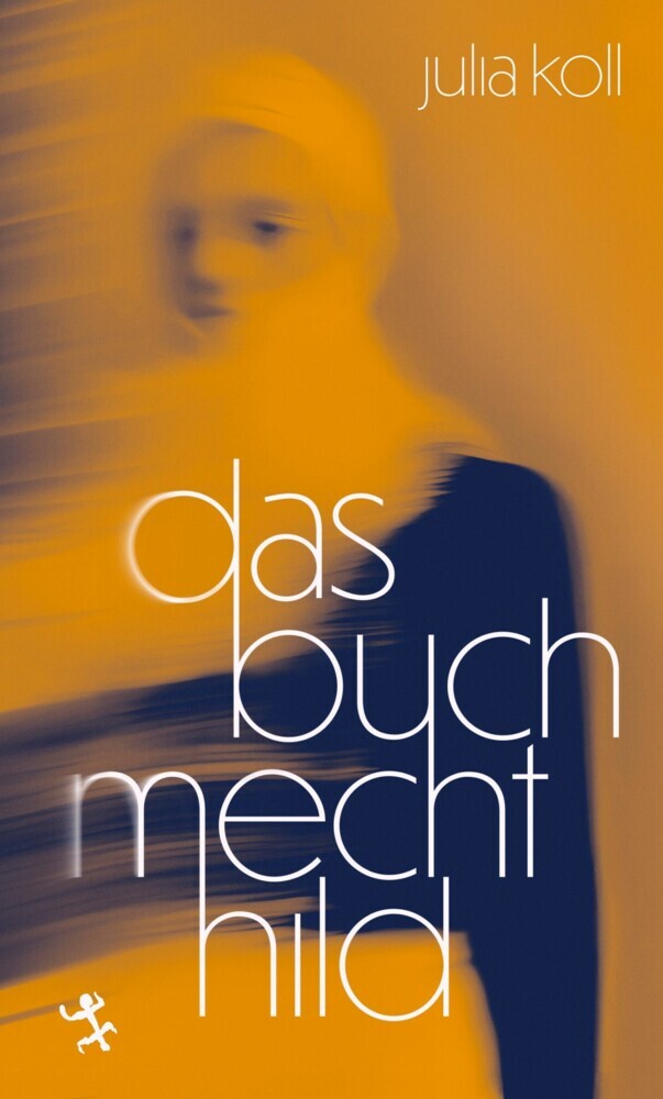 Das Buch Mechthild main product photo