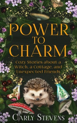 Power to Charm