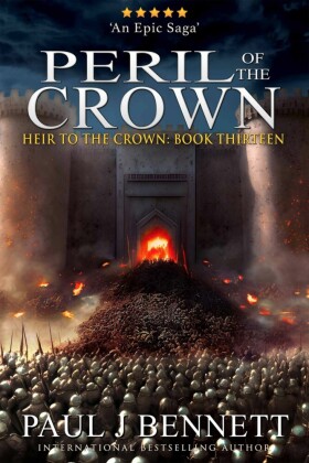 Peril of the Crown
