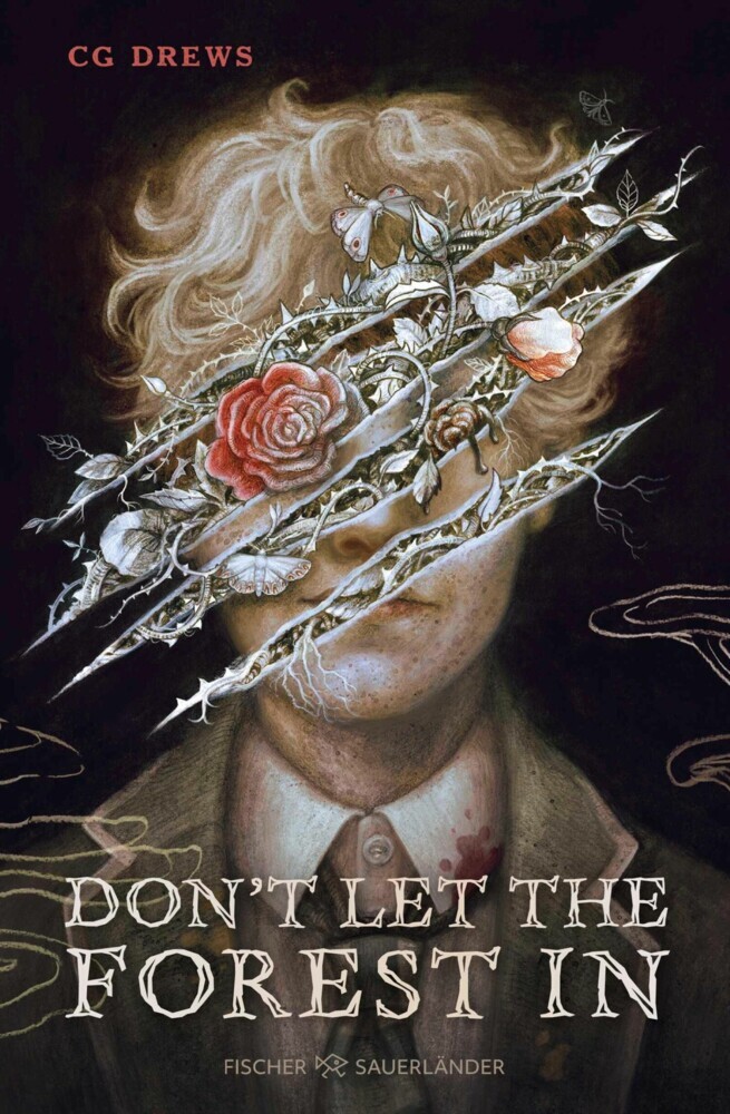 Don't Let The Forest In main product photo