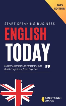 Start Speaking Business English Today