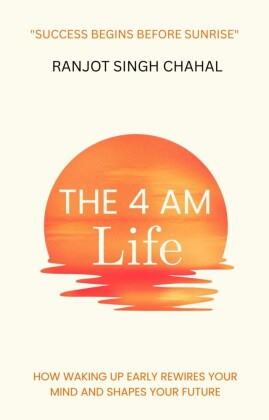 The 4 AM Life