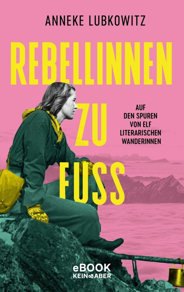 Rebellinnen zu Fuß main product photo