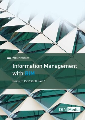 Information Management with BIM