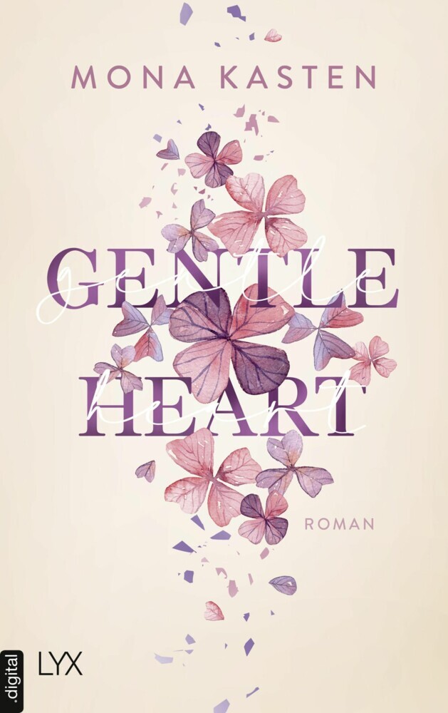 Gentle Heart main product photo