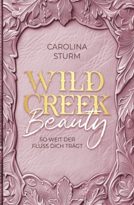 Wild Creek Beauty - Wild Creek Cowboys 1
