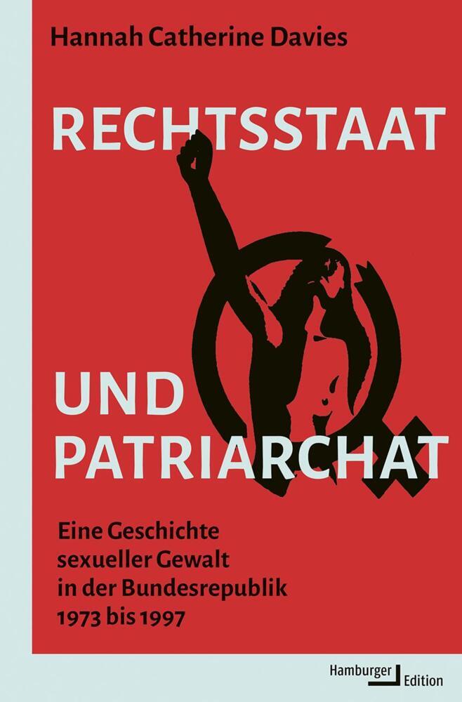 Rechtsstaat und Patriarchat main product photo
