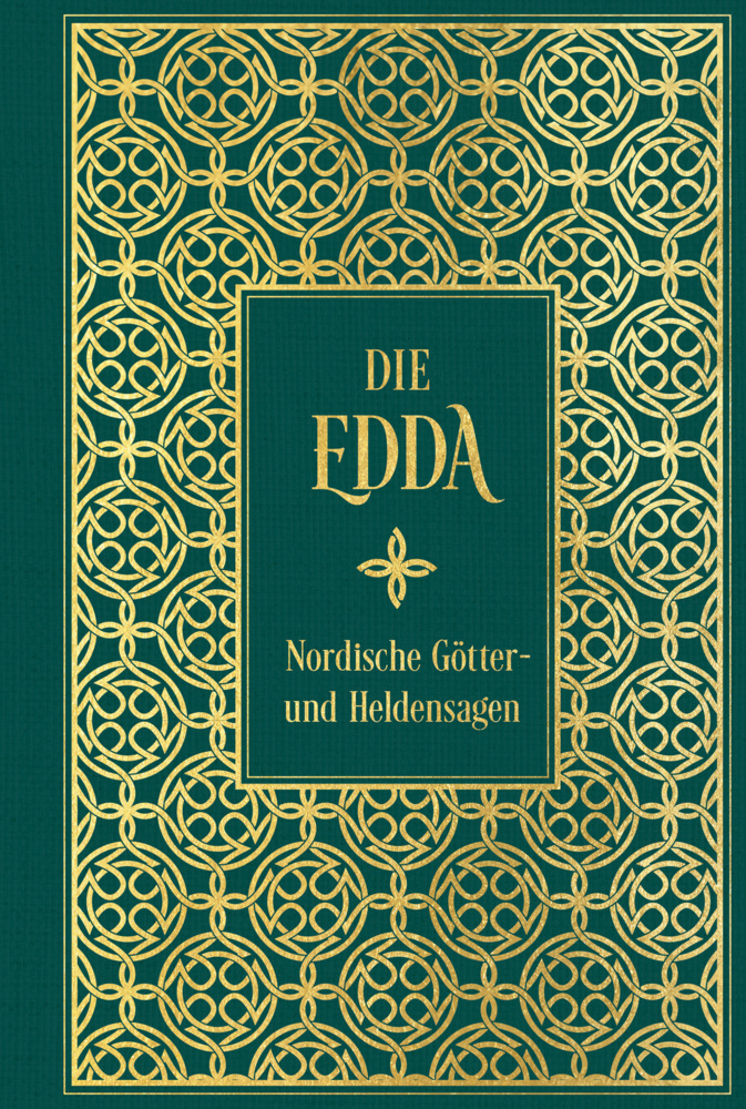 Die Edda main product photo