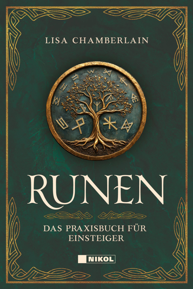 Runen main product photo