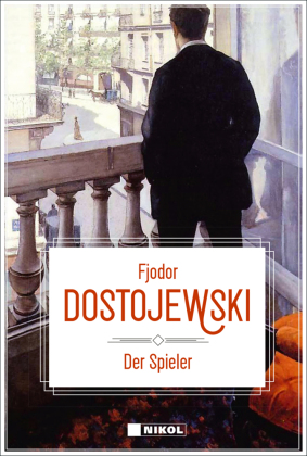 Der Spieler