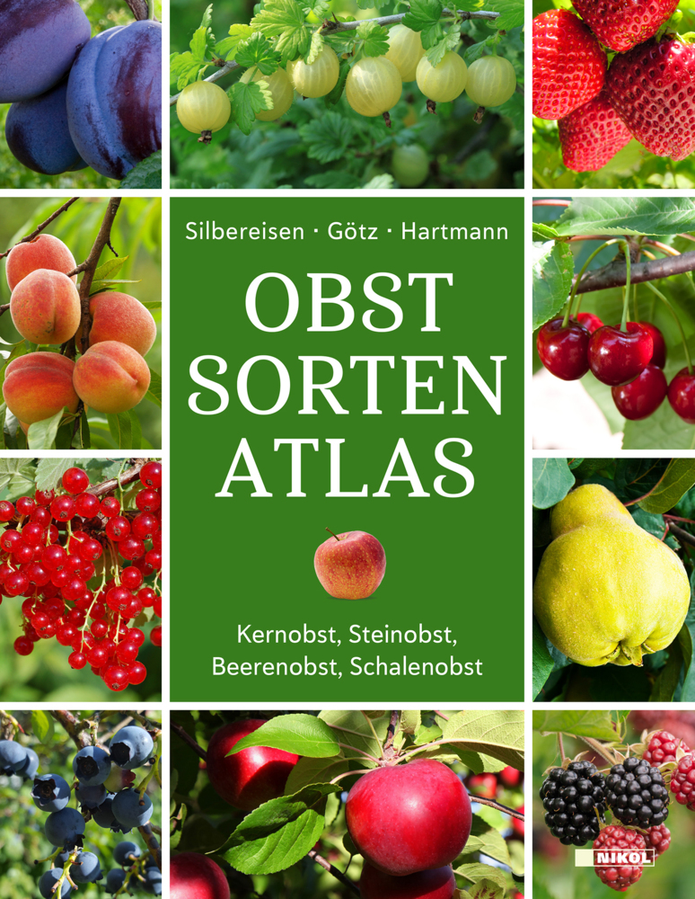Obstsorten-Atlas main product photo