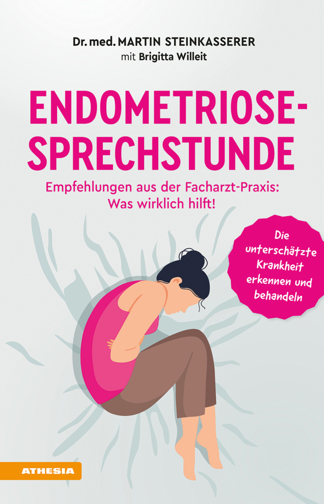 Endometriose-Sprechstunde main product photo