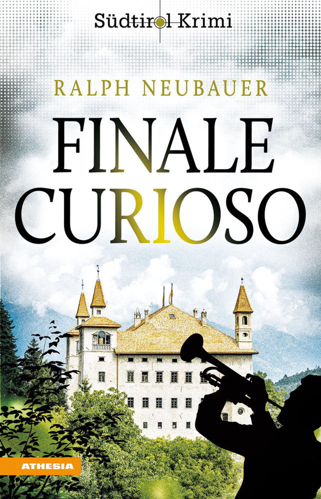 Finale Curioso main product photo