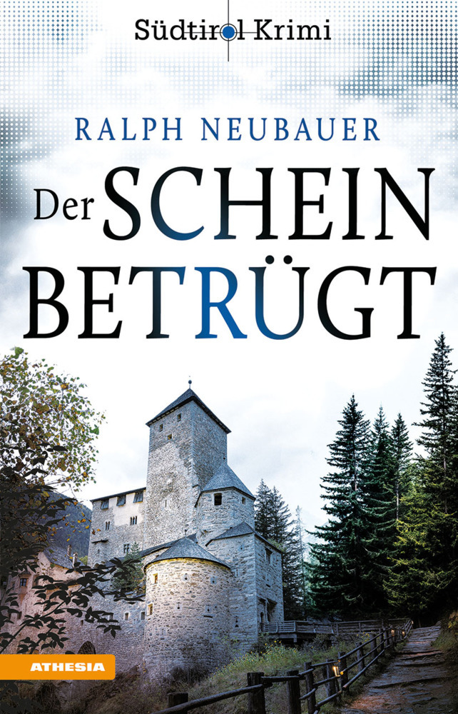 Der Schein betrügt main product photo