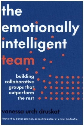 The Emotionally Intelligent Team