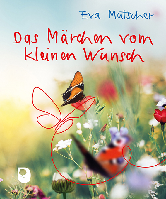 Das Märchen vom kleinen Wunsch main product photo