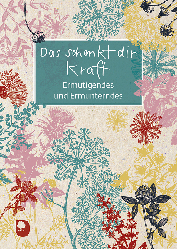 Das schenkt dir Kraft main product photo
