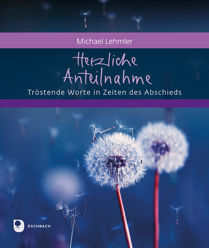 Herzliche Anteilnahme main product photo