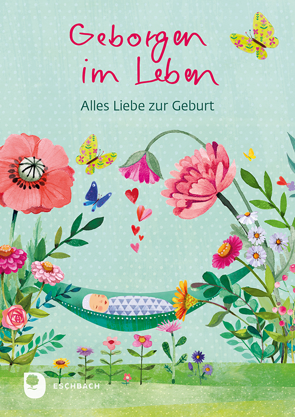 Geborgen im Leben main product photo