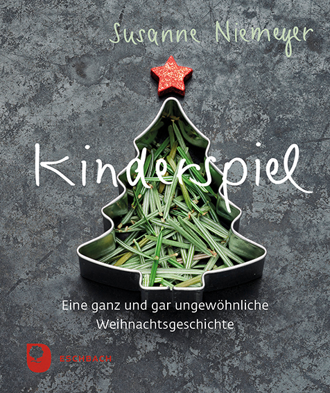 Kinderspiel main product photo