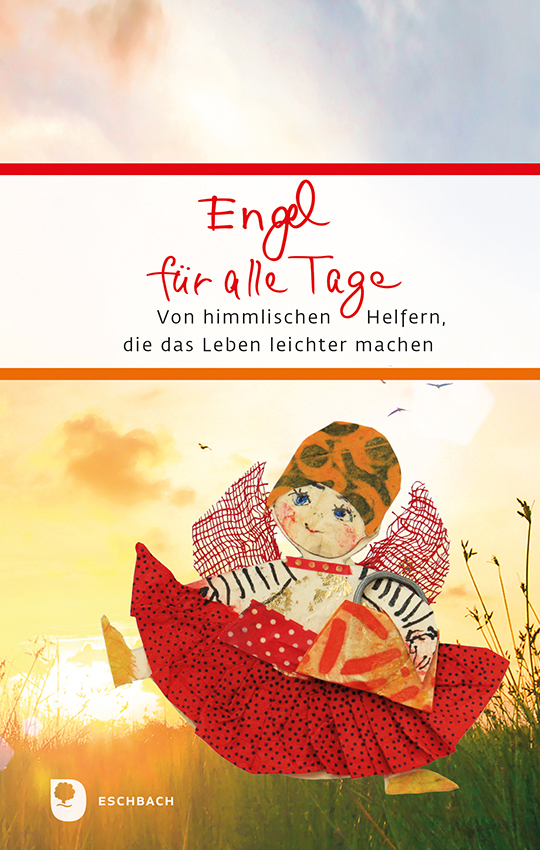 Engel für alle Tage main product photo
