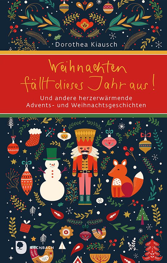 Weihnachten fällt dieses Jahr aus! main product photo