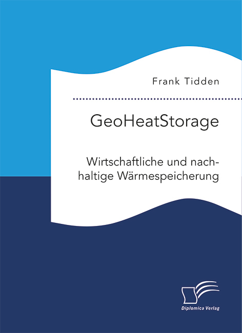 GeoHeatStorage. Wirtschaftliche und nachhaltige Wärmespeicherung main product photo