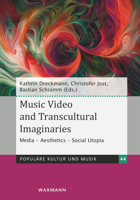 Music Video and Transcultural Imaginaries main product photo