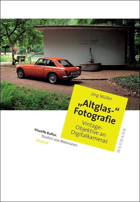 "Altglas"-Fotografie main product photo