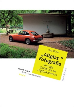 "Altglas"-Fotografie