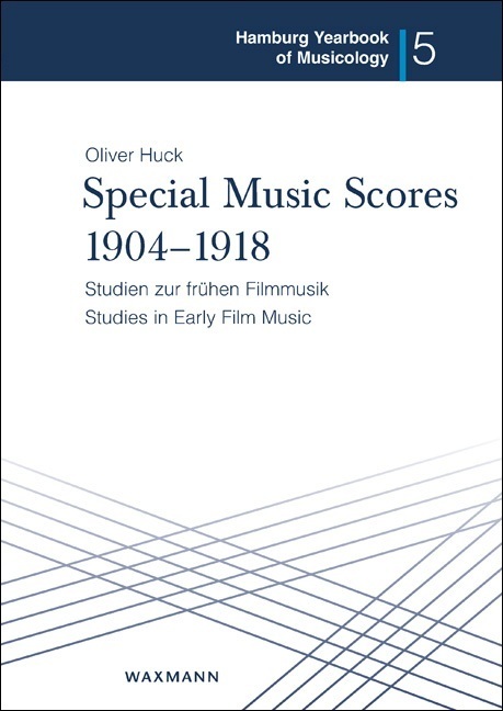 Special Music Scores 1904-1918 main product photo