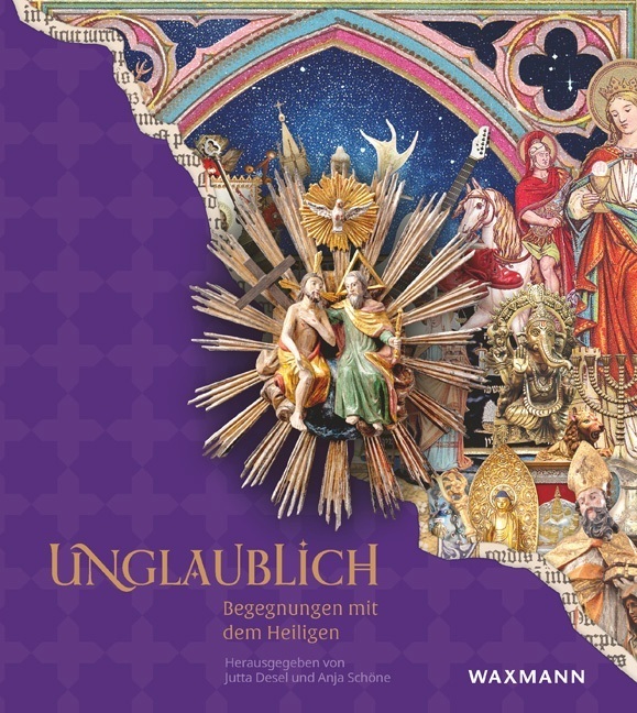 Unglaublich main product photo
