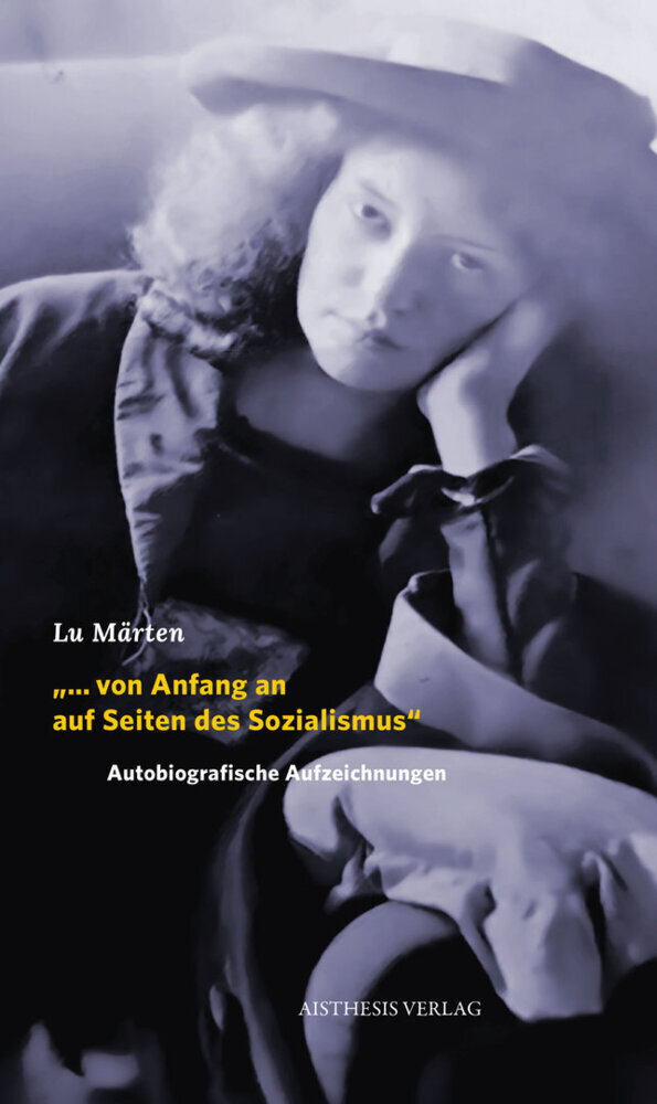 "... von Anfang an auf Seiten des Sozialismus" main product photo
