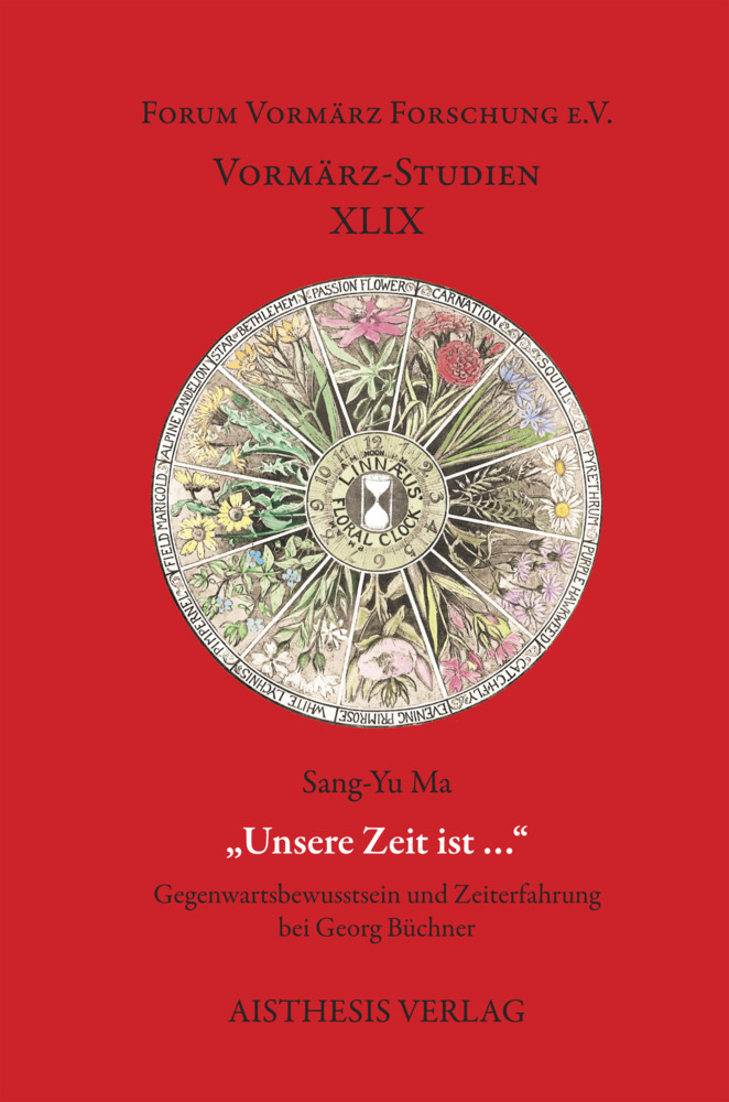 "Unsere Zeit ist ..." main product photo