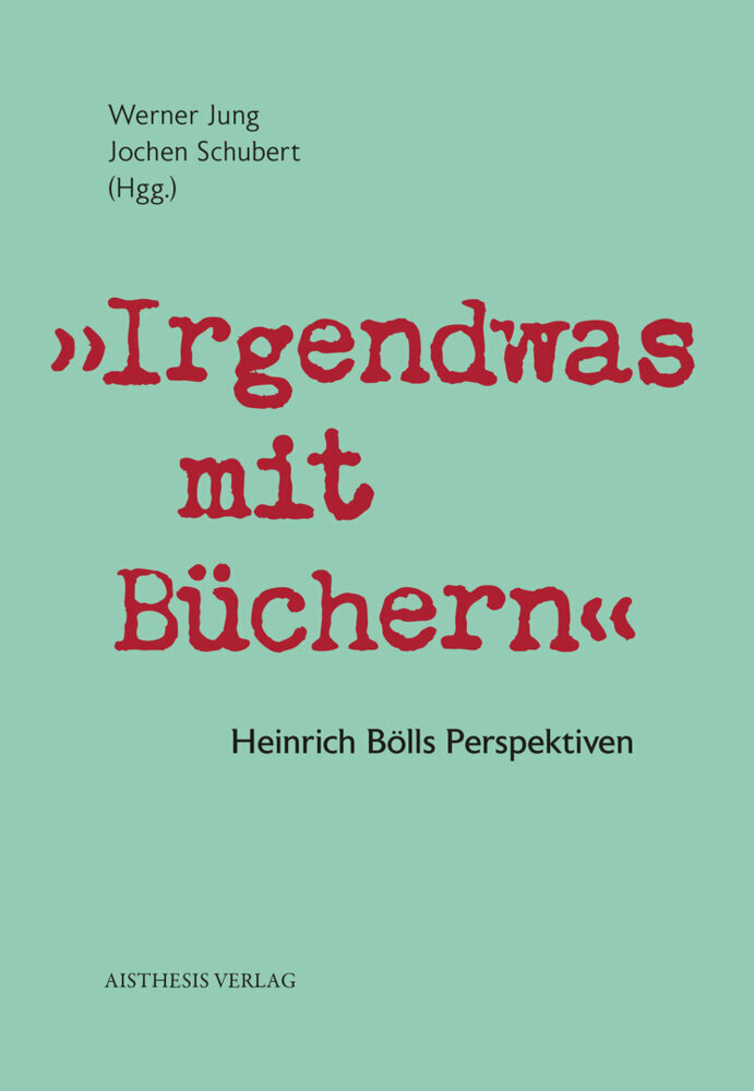"Irgendwas mit Büchern" main product photo