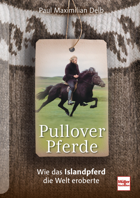 Pulloverpferde main product photo