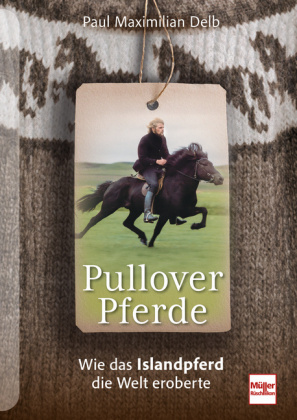 Pulloverpferde