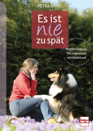 Es ist nie zu spät