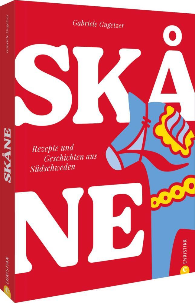 Skåne main product photo