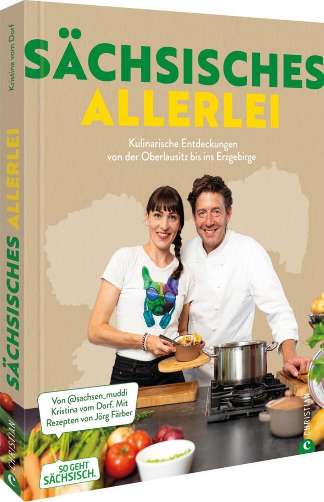 Sächsisches Allerlei main product photo