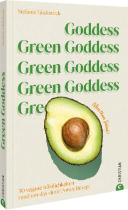 Green Goddess
