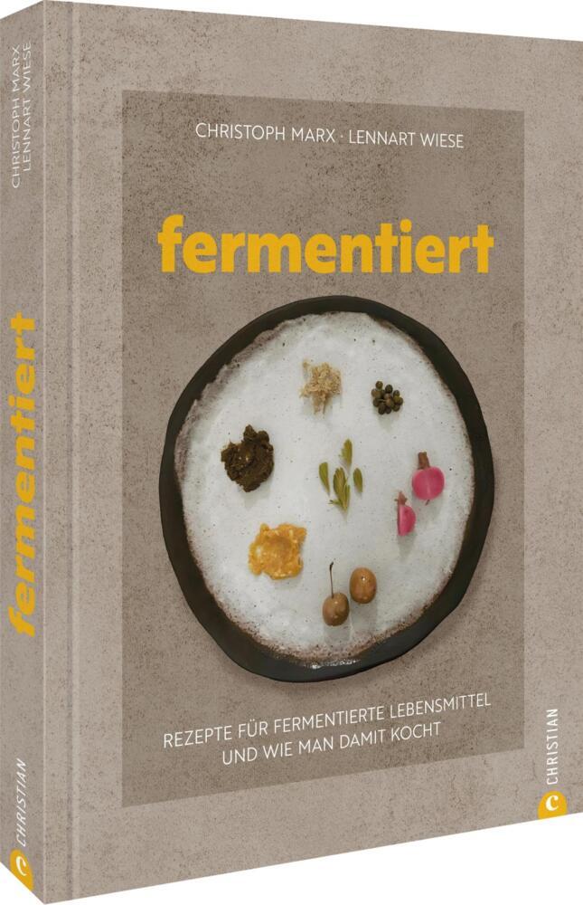 Fermentiert main product photo