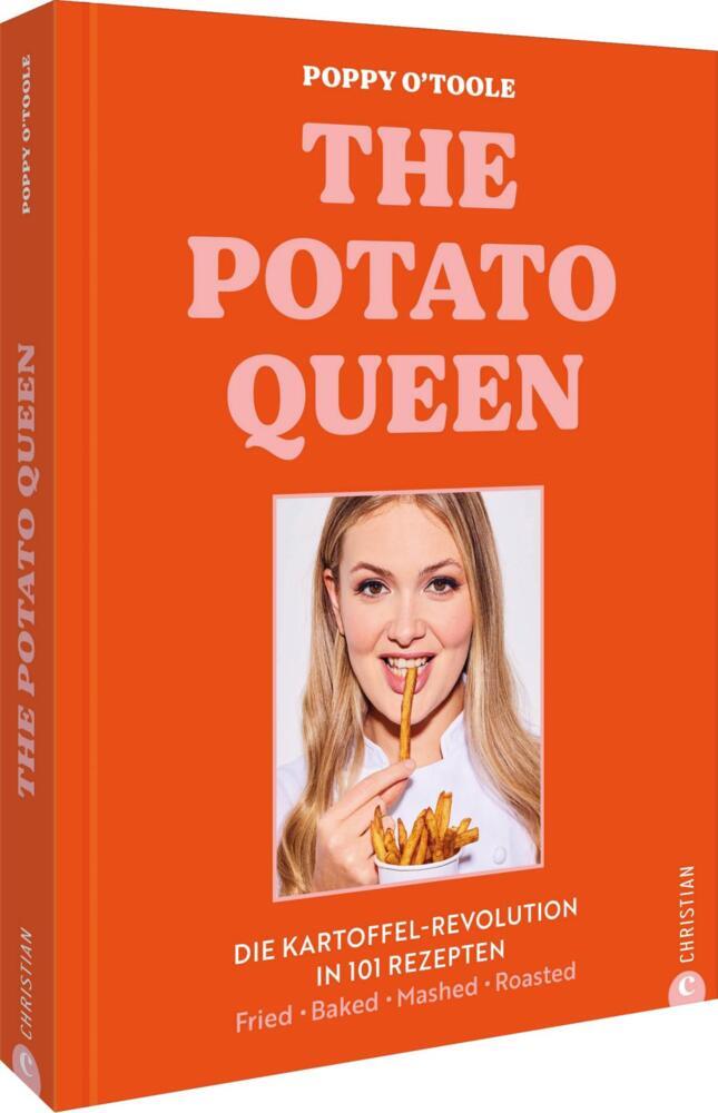 The Potato Queen main product photo