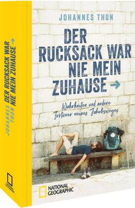 Der Rucksack war nie mein Zuhause