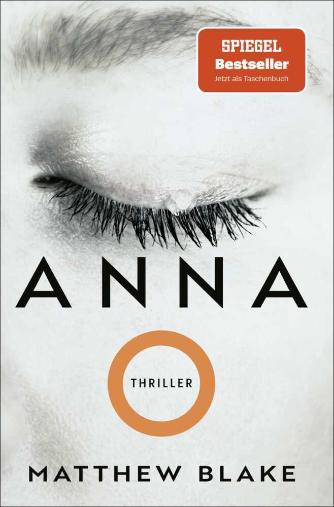 Anna O. main product photo